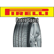 Pirelli P Zero SC ( 265/40 ZR19 (98Y) N1 )