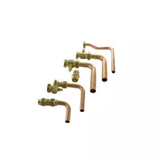 VAILLANT set za instalaciju VUW-PRO