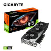 Grafična kartica GIGABYTE GeForce RTX 3060 GAMING OC 12G, 12GB GDDR6, PCI-E 4.0