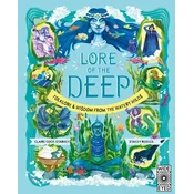 Lore of the Deep