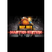 Deep Rock Galactic: Master Edition Steam Key (PC) GLOBAL