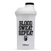 SHIELDMIXER Shieldmixer DEFENDER, Blood Sweat Repeat, 600 ml, (20494669)