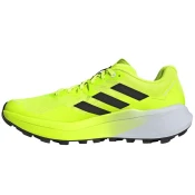 Adidas TERREX AGRAVIC 3, muške patike za trail trcanje, zelena MCV48