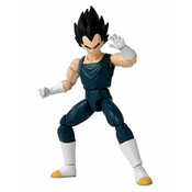 slomart zbirčna figura dragon ball stars vegeta pvc 17 cm