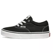 VANS Ženske patike YT DOHENY crne