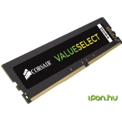 CORSAIR RAM 8GB ValueSelect (CMV8GX4M1A2133C15)