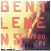 The Gentlemens - Hobo Fi (LP)