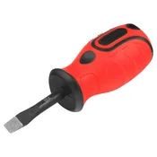 shumee Ploščati izvijač S2 jeklene kakovosti SL8x250mm Vorstahl