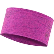Buff Trak za glavo dryflx pink fluor