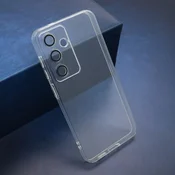 Futrola clear camera glass za samsung s931b galaxy s25 5g providna ( F122804 )