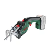 Bosch Keo 18V akumulatorska vrtna pila - 0600861A01 U ISPORUCI PUNJAČ + 1X BATERIJA 2,5Ah (1600A02625)