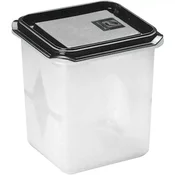 Gastro posoda za shranjevanje svežih živil GN 1/6 3,5 l