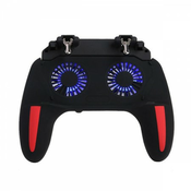 XO H10 Dual Fan Cooling Mobile Gamepad (H10)
