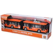 Avtobus z efekti 44 cm
