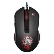 Gaming Miška SLEIPNIR GM-927 (ožičena), 12800 dpi