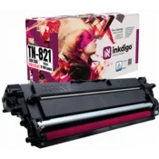Inkdigo toner TN821XXLM kompatybilny z Brother HL-L9430CDN MFC-EX670 Certyfikat TÜV