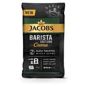 Jacobs Barista zrna kreme 1 kg