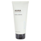 Ahava Dead Sea Water mineralni gel za tuširanje s hidratacijskim ucinkom (SLS/SLES Free and Paraben Free) 200 ml