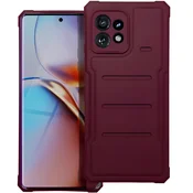 Izdržljivo kucište Heavy Duty za Motorola Moto G13/Moto G23 - Crvena KP40526