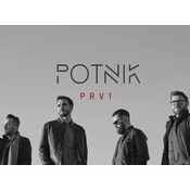 posneti mediji POTNIK - PRV1, (671331)