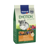 Hrana za činčile Vitakraft Emotion Beauty 600g