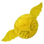 TY Beanie Bouncers Harry Potter - GOLDEN SNITCH, 8 cm