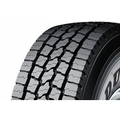 Dunlop SP 362 315/80 R22.5 156K Tovorneletne pnevmatike C