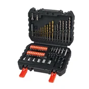 Black + Decker garnitura pribora A7188