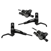 Kocnice Shimano BR-M506 Deore Hidraulicne (set)