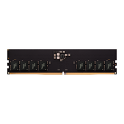 TeamGroup Elite RAM memorija, 32GB (2x16GB) DDR5-4800 DIMM CL40, 1.1V (TED532G4800C40DC01)