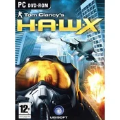 PCG HAWX