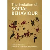 The Evolution of Social Behaviour