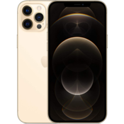APPLE obnovljen pametni telefon iPhone 12 Pro 6GB/128GB, Gold