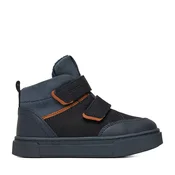 Gležnjarji Lasocki Kids CEO-CI12-SPLENDER-02 Mornarsko modra
