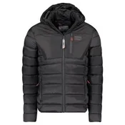 GEOGRAPHICAL NORWAY Jakna batilo black-black db men 096 M
