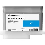 CANON PFI-107 Cyan