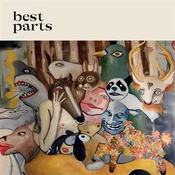 Best Parts - Best Parts (LP)