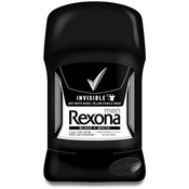 Rexona Invisible Black and White cvrsti antiperspirant 48 H 50 ml