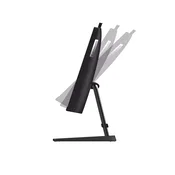 Racunar LENOVO IdeaCentre AIO 3 27ALC6 DOS/27 FHD/Ryzen 5-7430U/16GB/512GB/crna