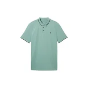 TOM TAILOR Majica  zelena
