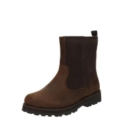 TIMBERLAND Škornji rjava