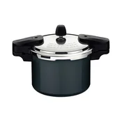 Tramontina Ekspres lonac Torino, 20 cm, 4.5 l, Crni