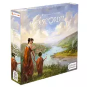 Discordia - 2nd Edition