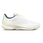 Ženski škornji za padel Wilson Hurakn Lite W Snow White EUR 39 1/3
