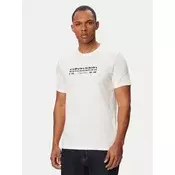 Moška majica s kratkimi rokavi CALVIN KLEIN, bela