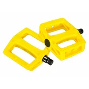 shumee Pedala Mafiabikes BMX | Rumena