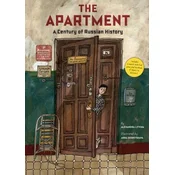 Apartment: A Century of Russian History