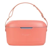 Svilanit rashladna torba, 2x rashladna uloška, 12 L, roza