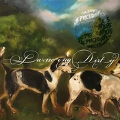 The Priceduifkes - Dancing Dirty (LP)