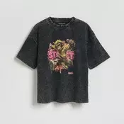 Reserved - Majica kratkih rukava s printom